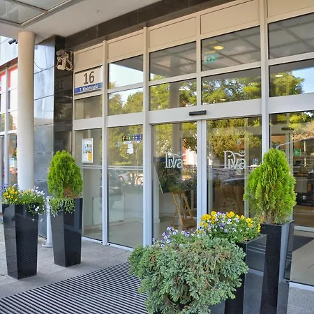 公寓 Platinum Prywatny W Diva