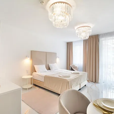 Platinum Prywatny W Diva * Kołobrzeg