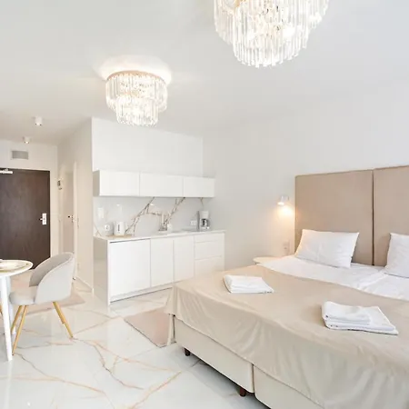 Platinum Prywatny W Diva * Kolobrzeg