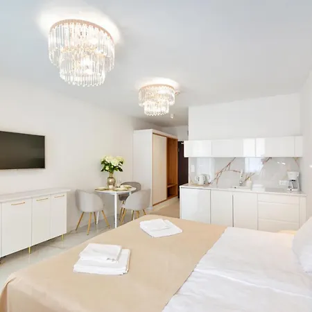 Platinum Prywatny W Diva Kołobrzeg