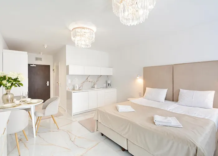 Platinum Prywatny W Diva * Kołobrzeg