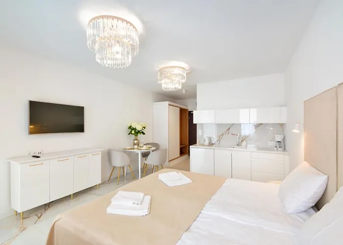 Platinum Prywatny W Diva Kolobřeh